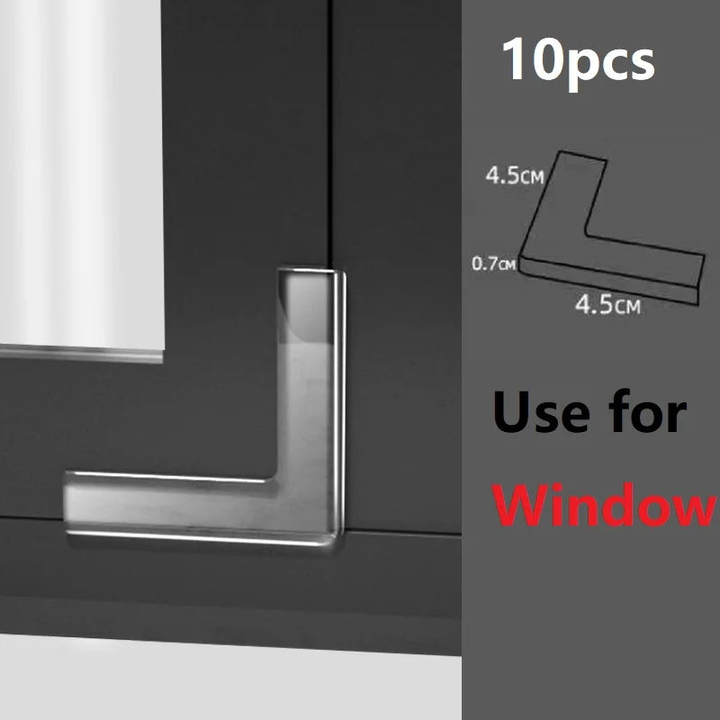 Safety Table Corner Protectors Covers