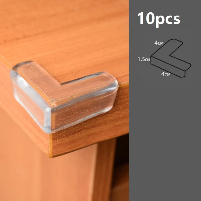 Safety Table Corner Protectors Covers