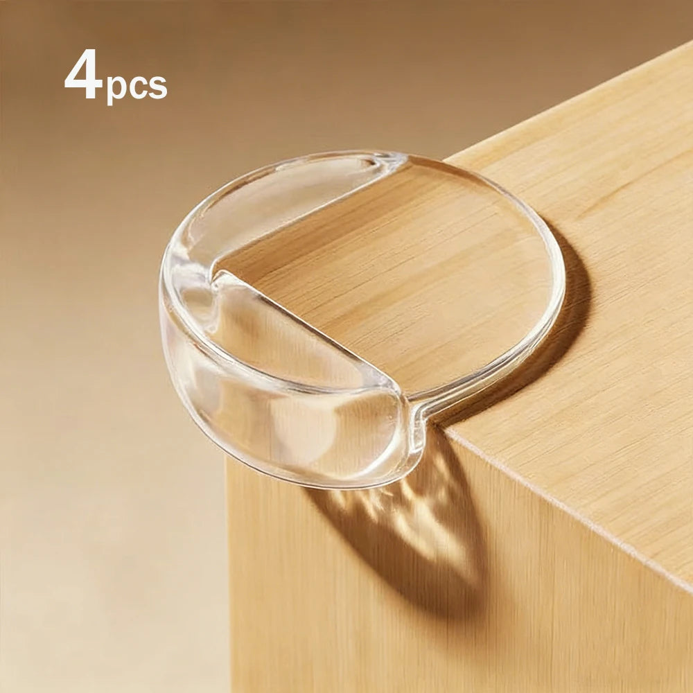 Safety Table Corner Protectors Covers