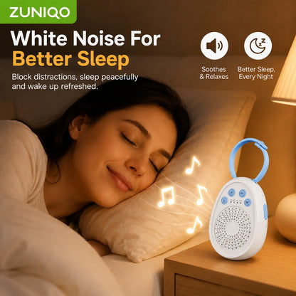 Portable White Noise Machine