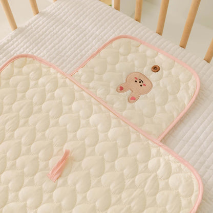 Foldable Portable Baby Diaper Changing Pad
