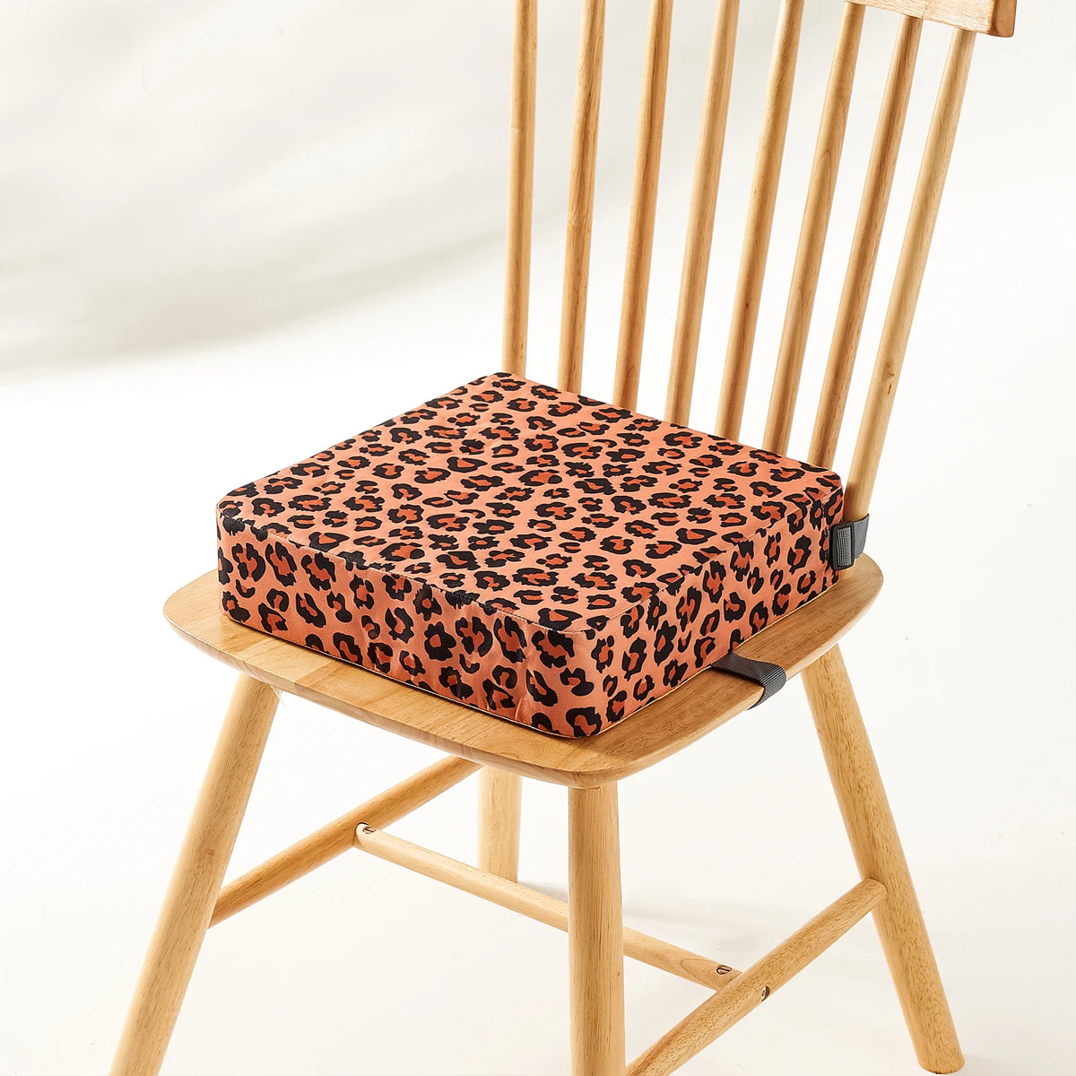 Adjustable Baby Booster Seat Cushion