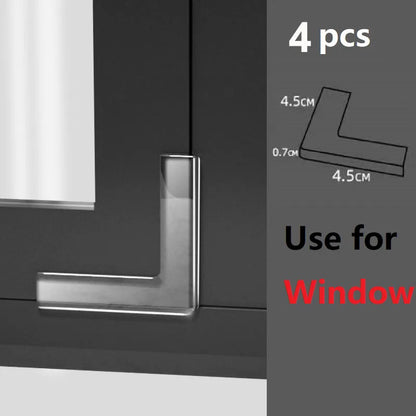 Safety Table Corner Protectors Covers
