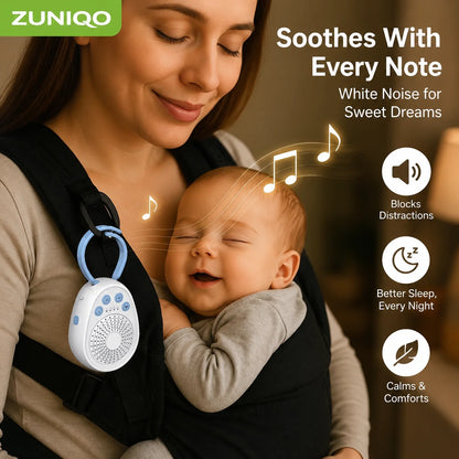 Portable White Noise Machine