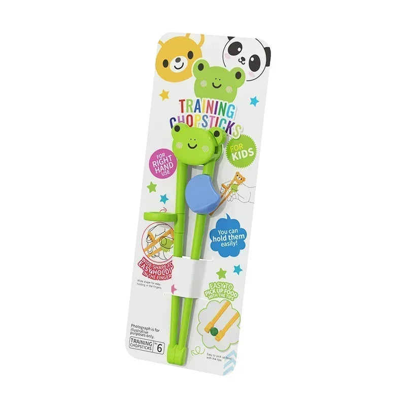 Cute Animal Training Chopsticks