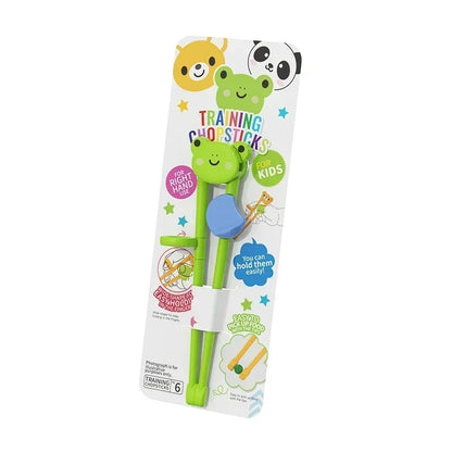 Cute Animal Training Chopsticks