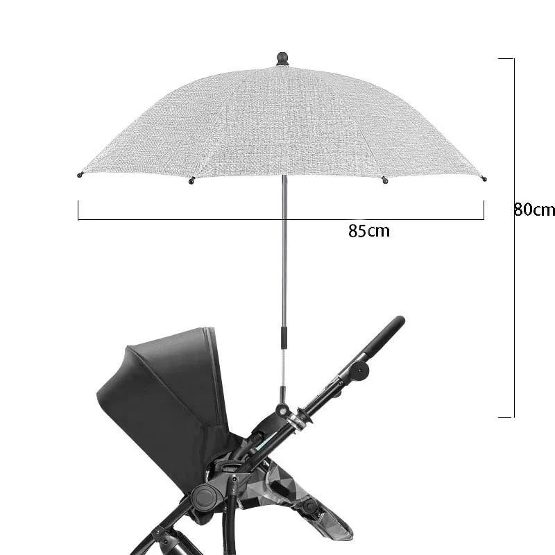 Universal Stroller Umbrella