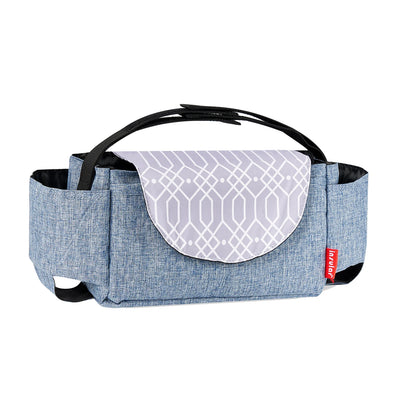 Insulated Diaper Bag
