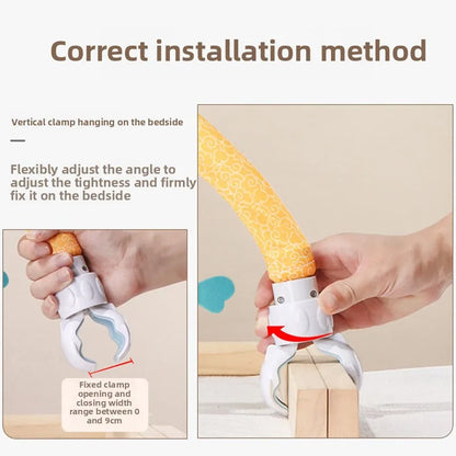 Infant Stroller Arch Toy