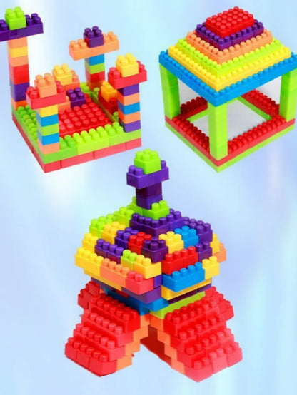 Educational Assembly Toy