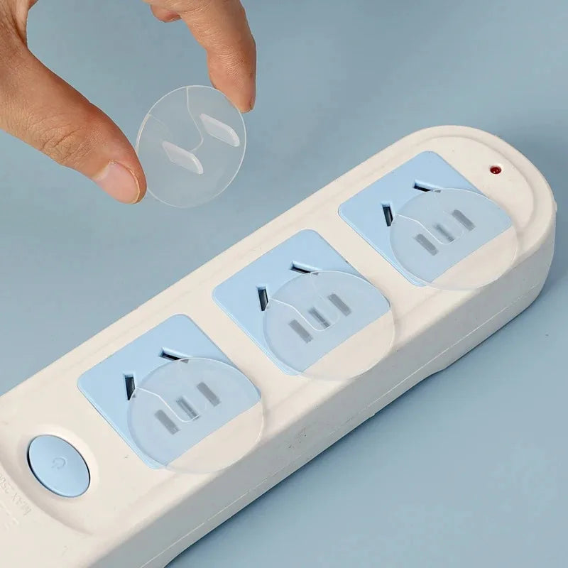 Electrical Socket Protectors Covers