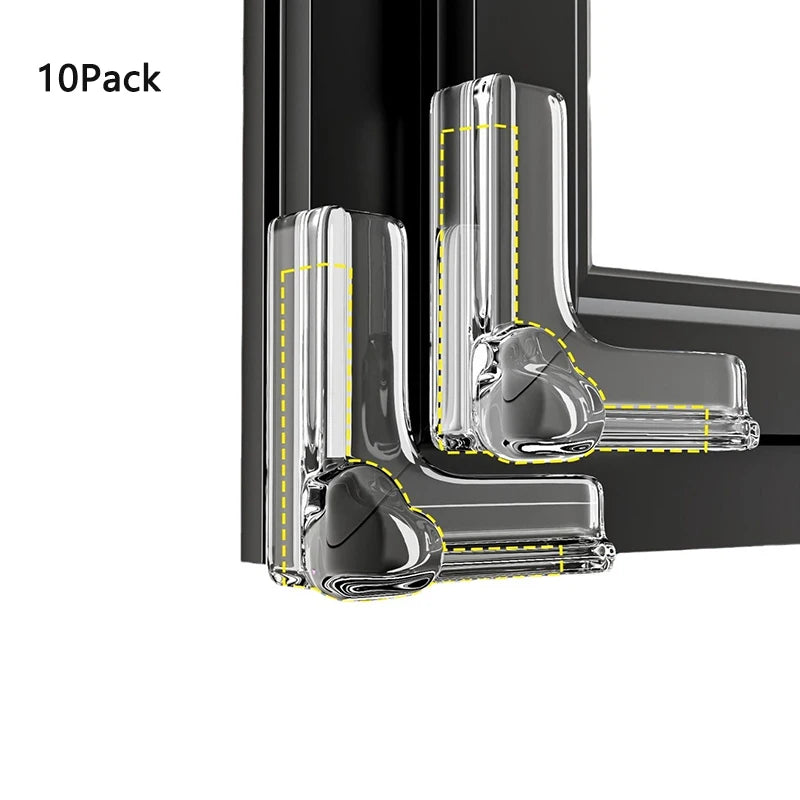 Safety Table Corner Protectors Covers