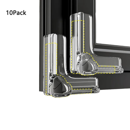 Safety Table Corner Protectors Covers