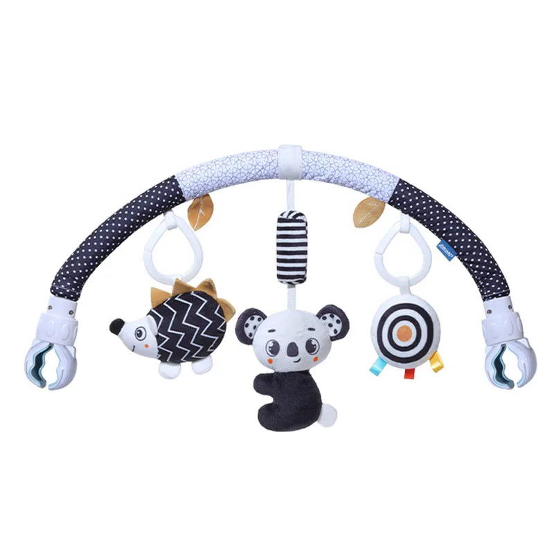 Infant Stroller Arch Toy