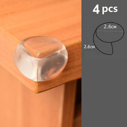 Safety Table Corner Protectors Covers