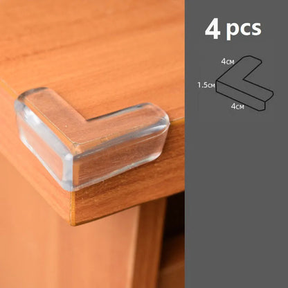 Safety Table Corner Protectors Covers
