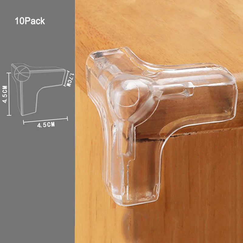 Safety Table Corner Protectors Covers