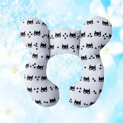 Multi-Functional Stroller U-Shaped Pillow