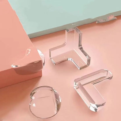 Safety Table Corner Protectors Covers