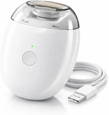 2-in-1 Electric Nail Grinder