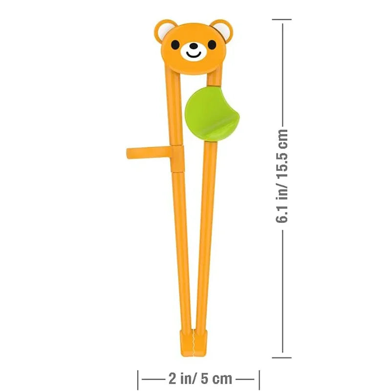 Cute Animal Training Chopsticks