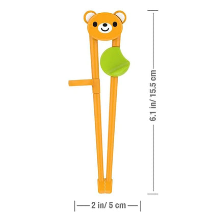 Cute Animal Training Chopsticks
