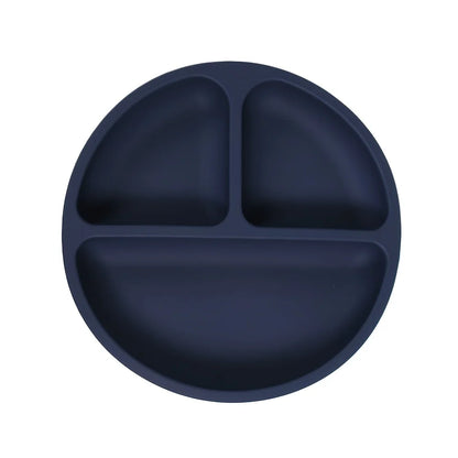 Silicone Suction Plate