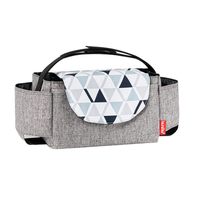 Insulated Diaper Bag