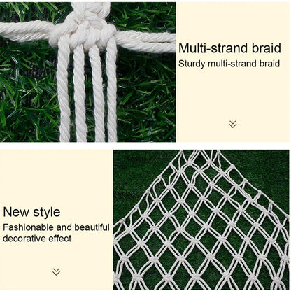Triangle Hanging Mesh Storage Basket