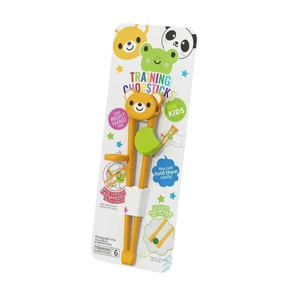 Cute Animal Training Chopsticks