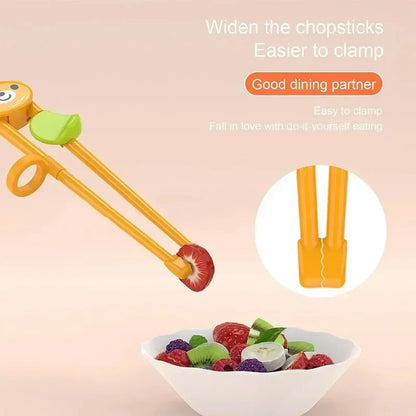 Cute Animal Training Chopsticks