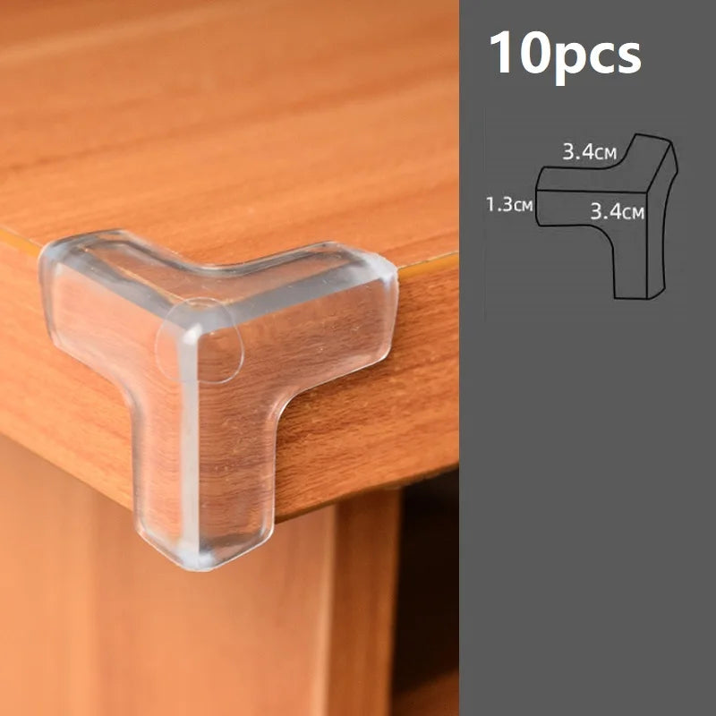 Safety Table Corner Protectors Covers