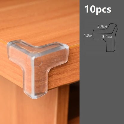 Safety Table Corner Protectors Covers