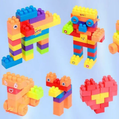 Educational Assembly Toy
